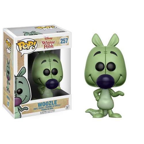funko 257